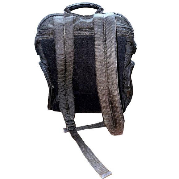 SafePORT Protection Systems Backpack, Laptop Bag, Carrying Case - Picture 4 of 12